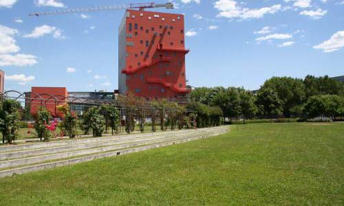 米蘭工業(yè)設(shè)計學院怎么樣？