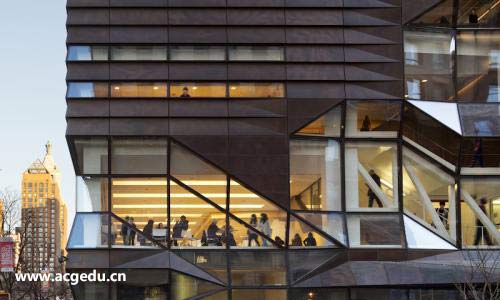 帕森斯和紐約時裝學院哪個院校服裝設(shè)計強？