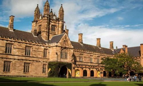 澳洲設(shè)計類留學院校有哪些？