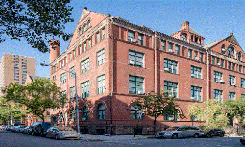 美國普瑞特藝術(shù)學院怎么申請