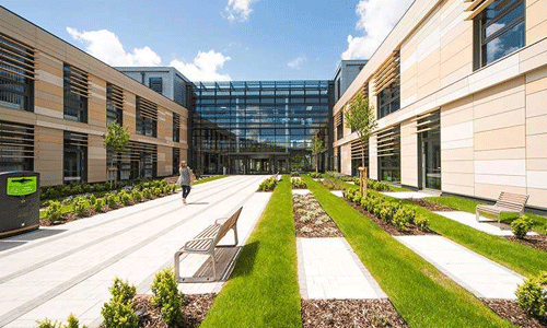 去巴斯泉大學留學怎么樣？