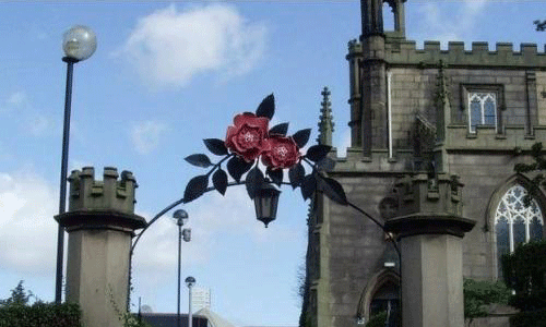 中央蘭開夏大學(xué)好不好？