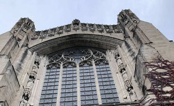 芝加哥哪個大學(xué)最好？芝加哥大學(xué)綜合實力最強