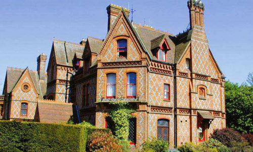 申請去英國雷丁大學怎么樣？