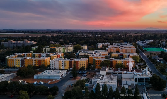 美國加州大學戴維斯分校怎么樣？（附：強勢專業(yè)）
