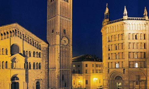 意大利帕爾馬音樂(lè)學(xué)院怎么樣？