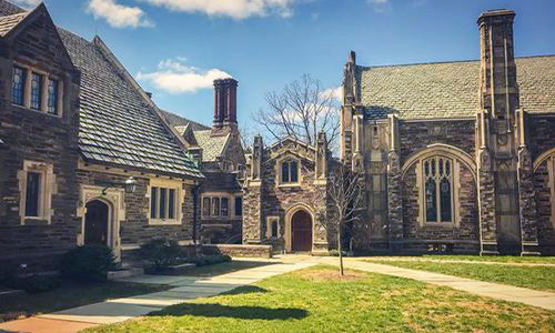 美國(guó)留學(xué)建筑設(shè)計(jì)本科怎么樣？