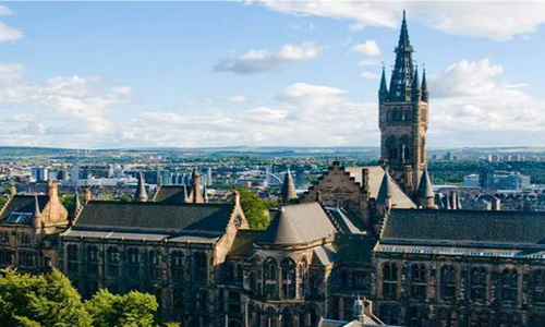 留學(xué)諾丁漢特倫特大學(xué)怎么樣？