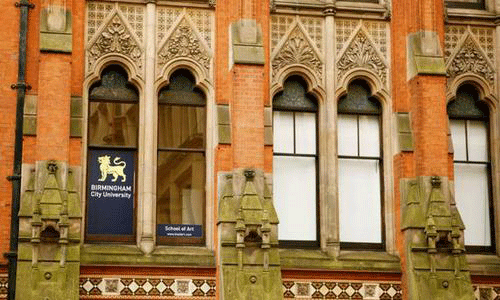 伯明翰城市大學(xué)好申請嗎？