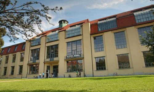 包豪斯設(shè)計(jì)學(xué)院如何申請？