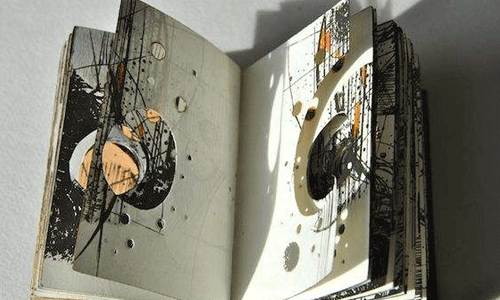 如何攻破英國藝術(shù)留學(xué)作品集弱點？