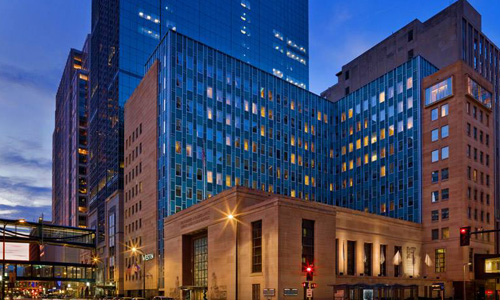 明尼阿波利斯藝術(shù)設(shè)計學(xué)院碩士專業(yè)設(shè)置