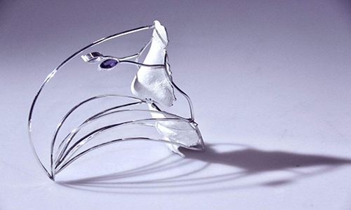 出國留學(xué)珠寶設(shè)計的發(fā)展前景怎么樣