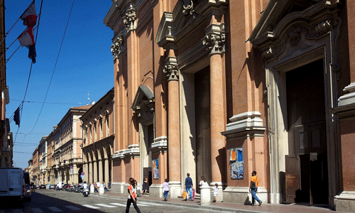 博洛尼亞美術(shù)學(xué)院優(yōu)勢專業(yè)有哪些？