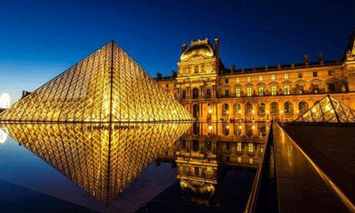 法國藝術(shù)留學(xué)優(yōu)秀院校有哪些？