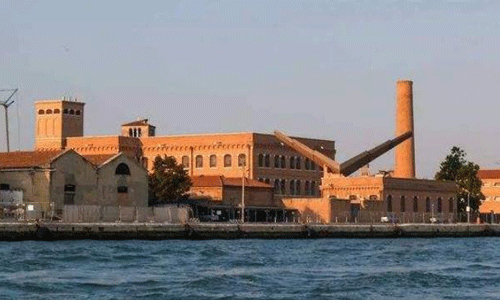 威尼斯IUAV大學(xué)怎么樣？