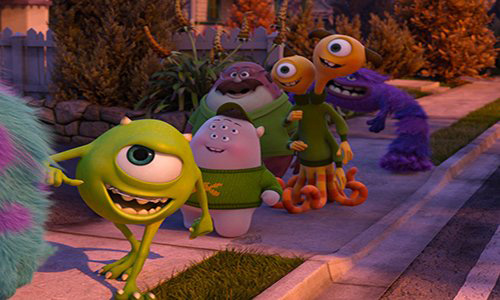 美國(guó)動(dòng)畫專業(yè)讀研院校有哪些？