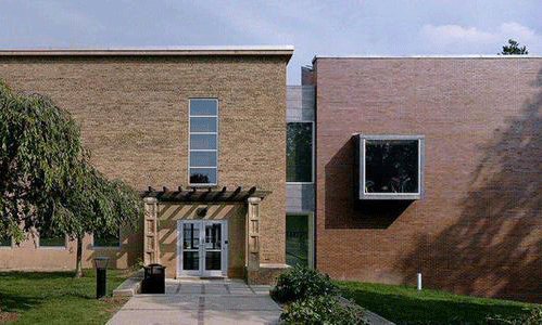 克蘭布魯克藝術(shù)學(xué)研究生留學(xué)專業(yè)是什么？