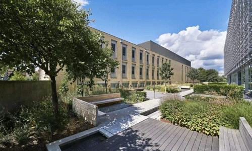 申請(qǐng)皇家藝術(shù)學(xué)院需求高嗎？