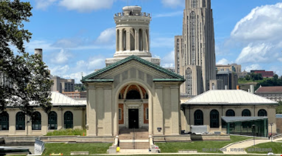 卡內(nèi)基梅隆大學(xué)的mim專業(yè)錄取難度大嗎？