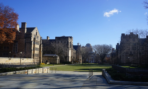 耶魯大學(xué)音樂(lè)專業(yè)作品集要求