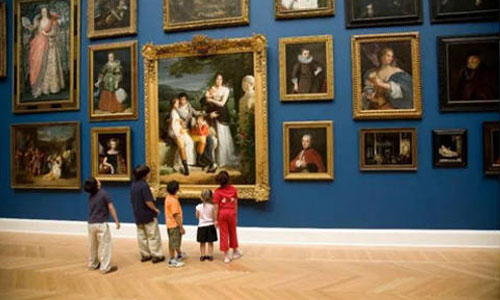 美國藝術(shù)留學(xué)好不好？