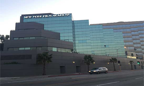 紐約電影學(xué)院申請(qǐng)需要具備什么條件？