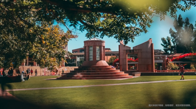 美國亞利桑那州立大學(xué)讀研申請的條件有哪些？