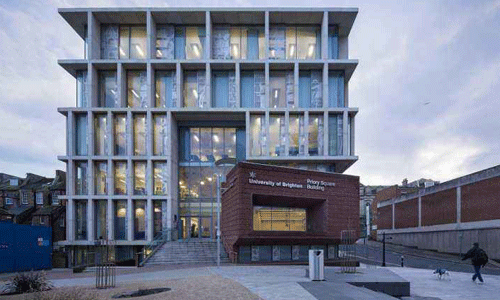 布萊頓大學(xué)研究生留學(xué)專業(yè)有哪些？