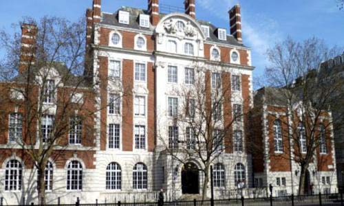 倫敦音樂學(xué)院怎么樣？