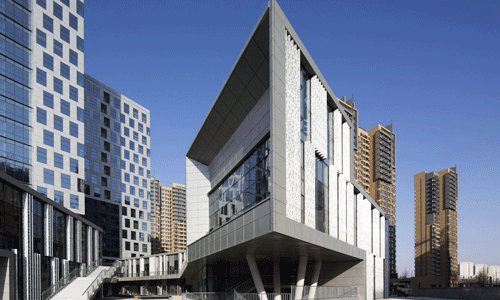 美國藝術(shù)留學建筑設計大學推薦