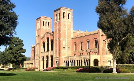 美國加州公立大學有哪些院校？