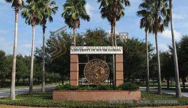 美國南佛羅里達大學碩士讀幾年可以畢業(yè)？