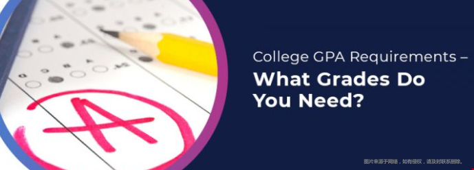 申請美國大學GPA有多重要？