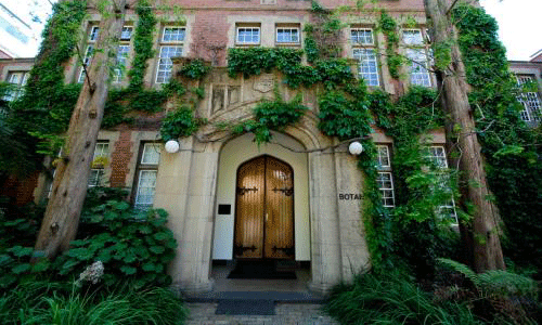 墨爾本大學(xué)建筑學(xué)怎么樣？