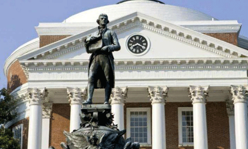 申請弗吉尼亞大學(xué)留學(xué)好不好？