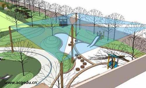 景觀設(shè)計專業(yè)院校有哪些？