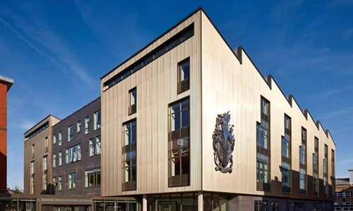 卡迪夫城市大學(xué)如何申請？