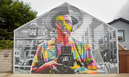 美國(guó)留學(xué)平面設(shè)計(jì)專業(yè)研究生怎么樣？