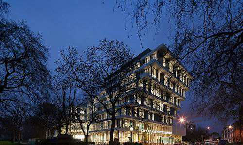 威斯敏斯特大學(xué)建筑專業(yè)怎么樣？