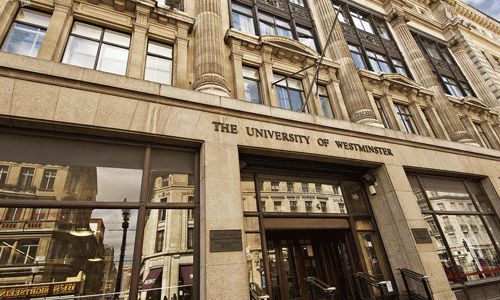 去威斯敏斯特大學(xué)留學(xué)怎么樣？