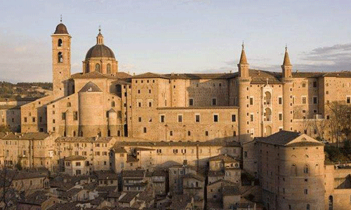 烏爾比諾美術(shù)學(xué)院留學(xué)如何申請(qǐng)？