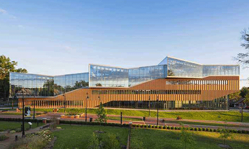 美國(guó)肯特州立大學(xué)藝術(shù)專業(yè)有哪些？