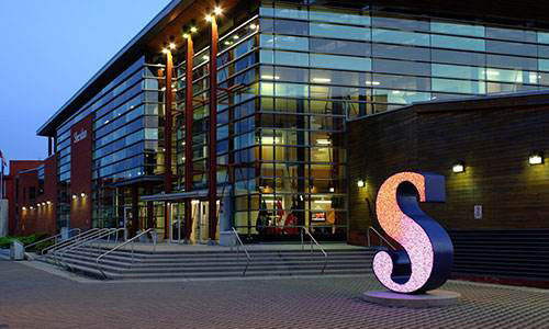 留學(xué)去謝爾丹學(xué)院如何？