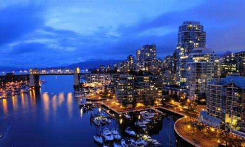 加拿大留學(xué)建筑設(shè)計專業(yè)好嗎？