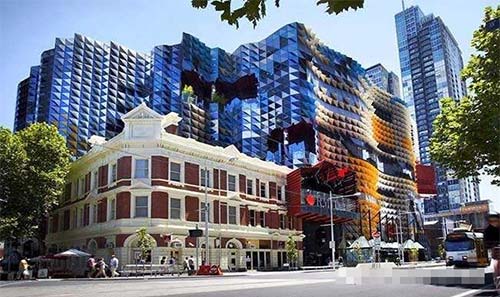 皇家墨爾本理工大學