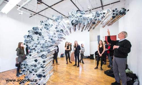 羅德島設(shè)計學(xué)院好在哪里？