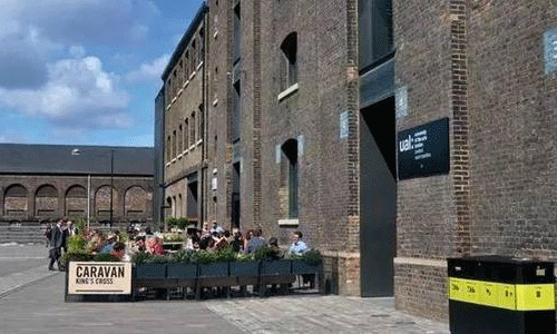 中央圣馬丁入學(xué)要求是什么？