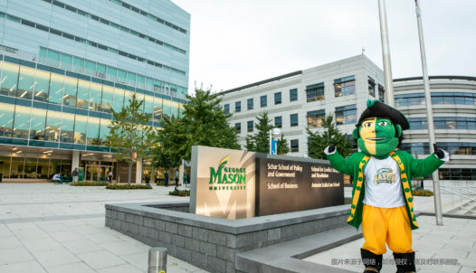 美國喬治梅森大學(xué)好嗎？什么專業(yè)更有優(yōu)勢