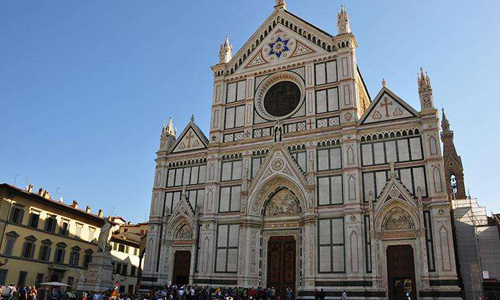 熱那亞美術(shù)學(xué)院留學(xué)好不好？